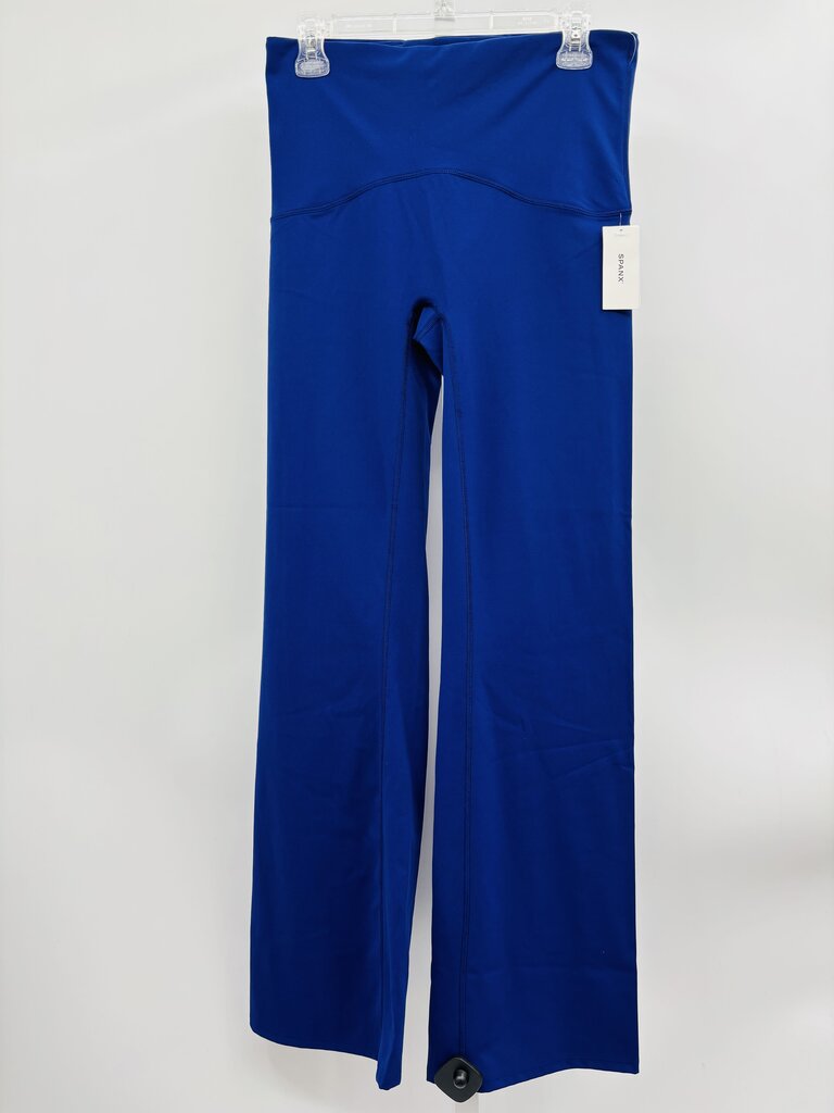 Spanx Active Set Blue XL