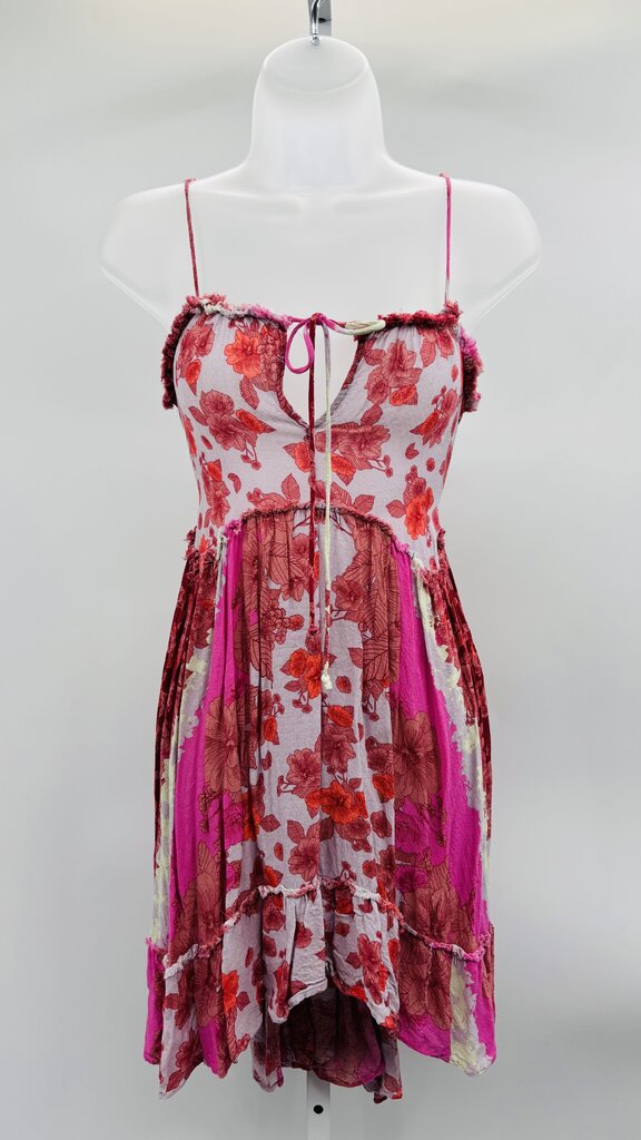 Intimately: FP Dress Pink S