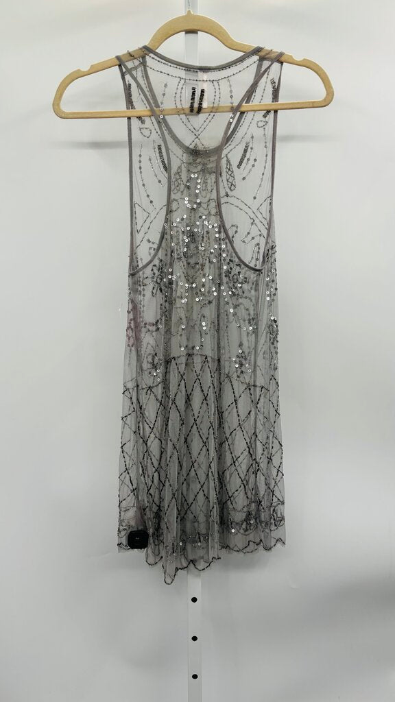 Intimately: FP Tunic Grey S