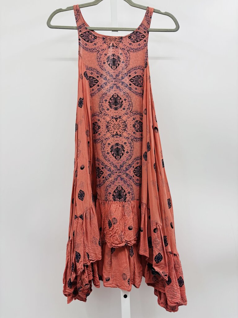 Intimately: FP Tunic Brown XS