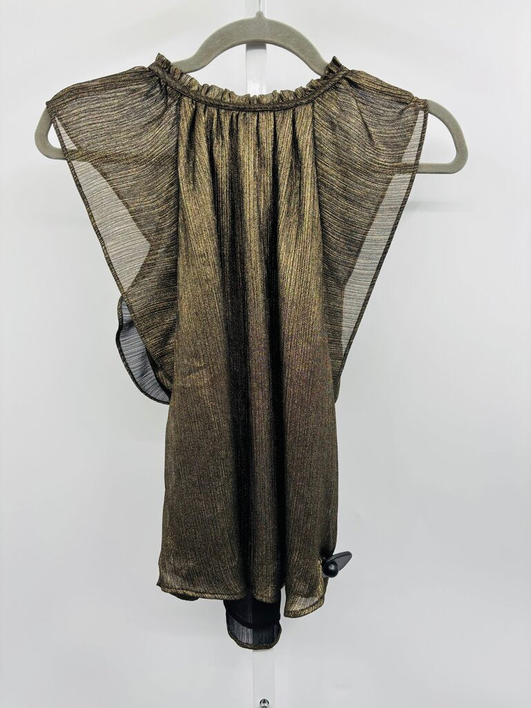 Loft Top Gold XS