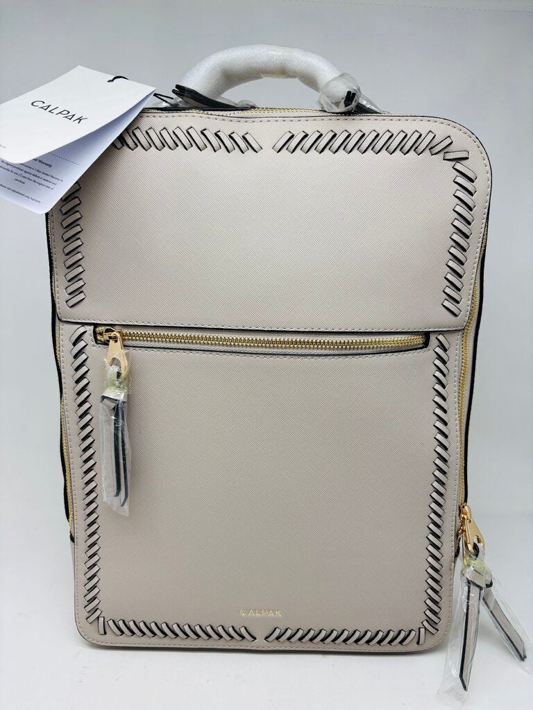 Calpak Backpack Taupe