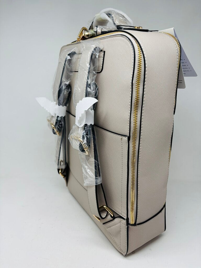 Calpak Backpack Taupe