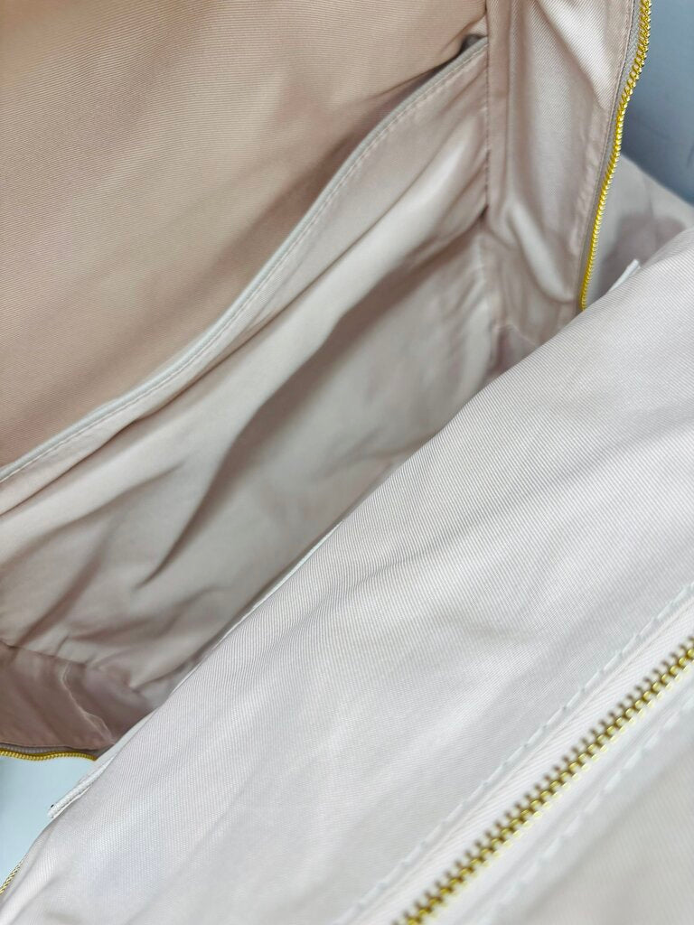 Calpak Backpack Taupe