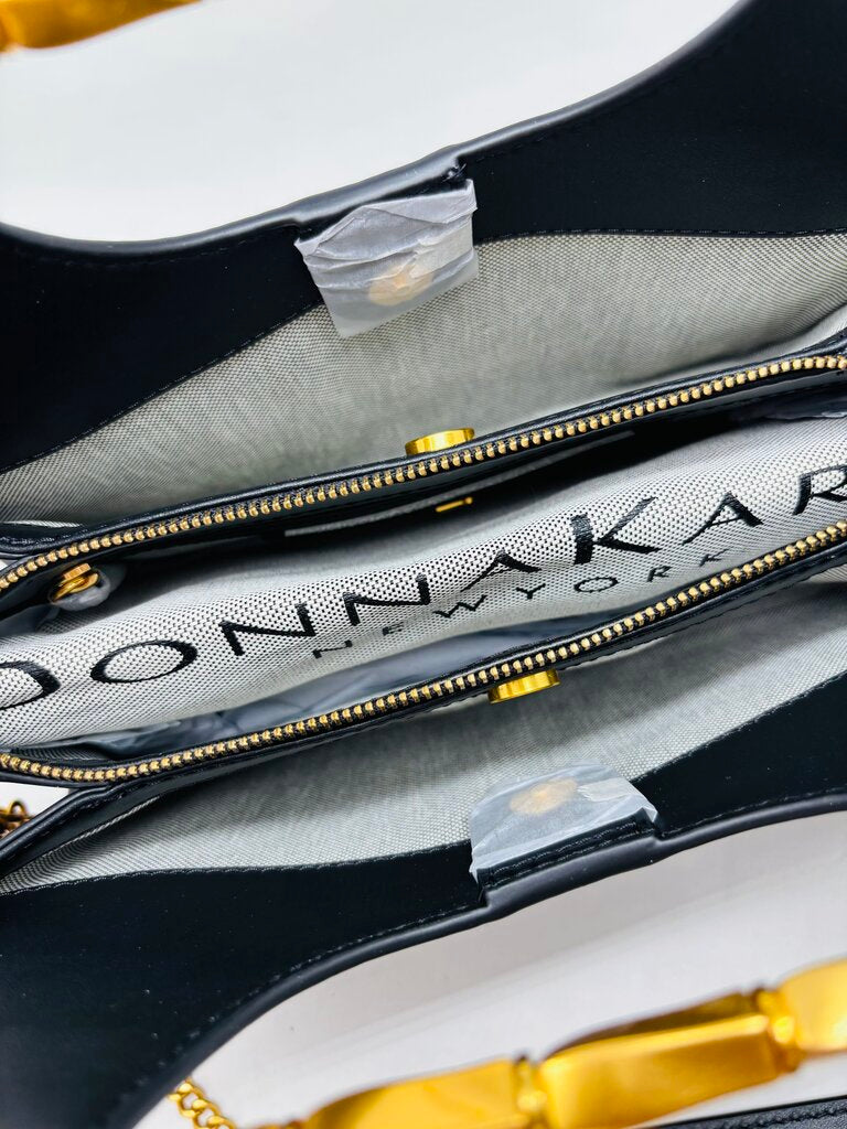 Donna Karan Handbag Black