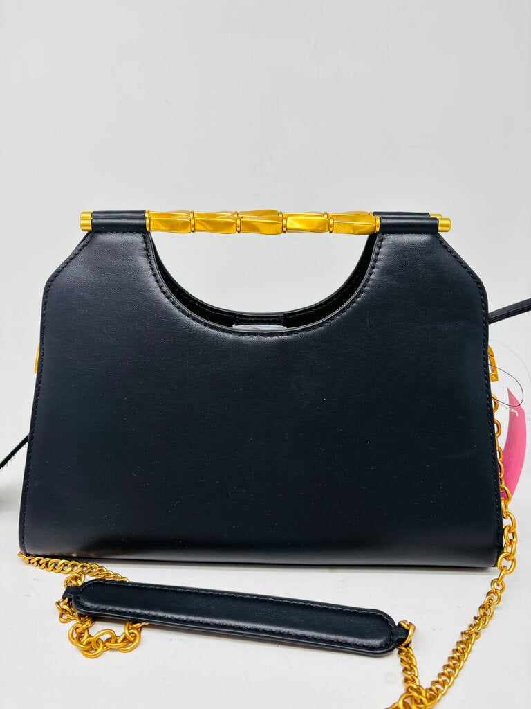 Donna Karan Handbag Black