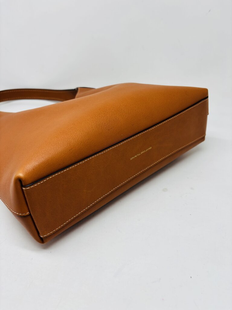 Coach Handbag Orange