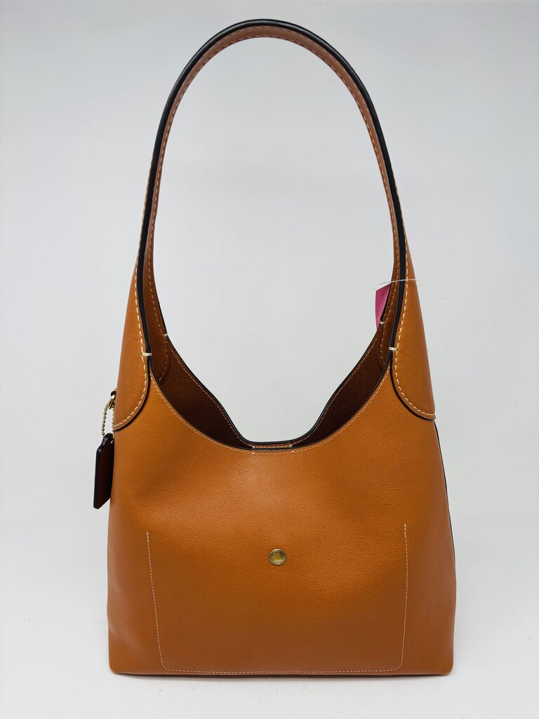 Coach Handbag Orange