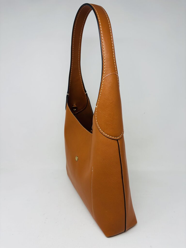 Coach Handbag Orange