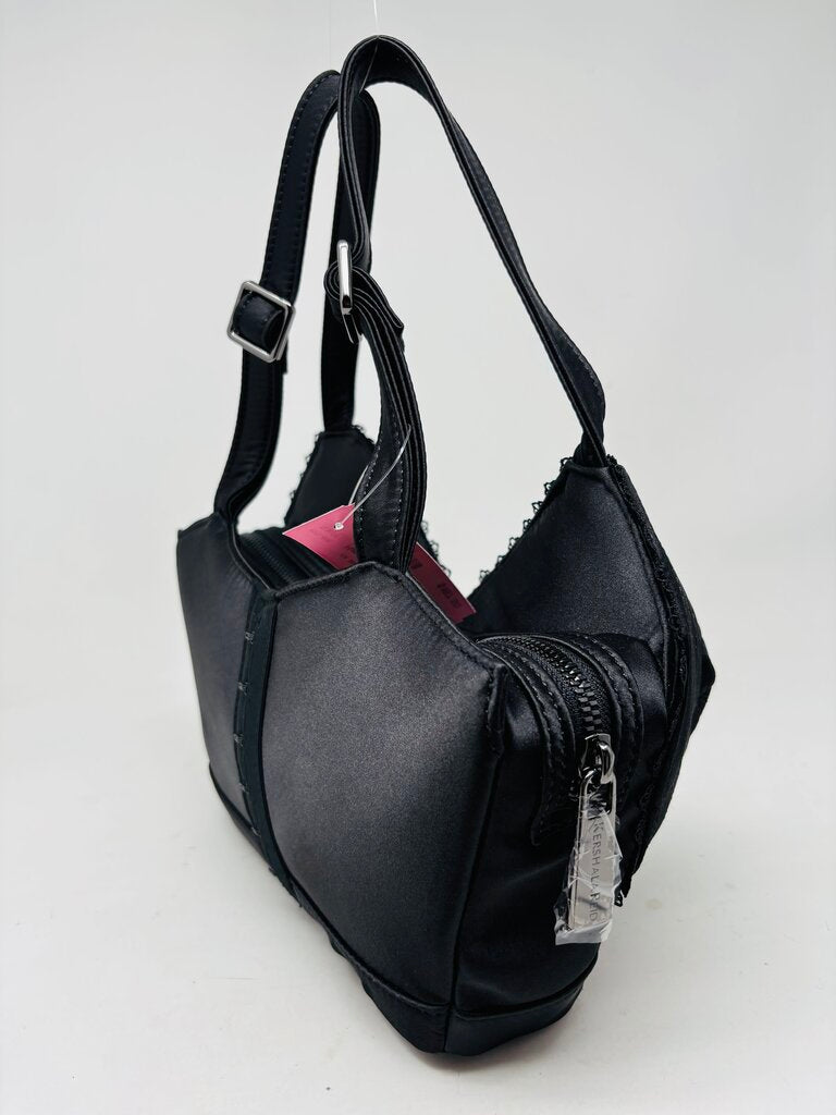 Kershala Reid Handbag Black