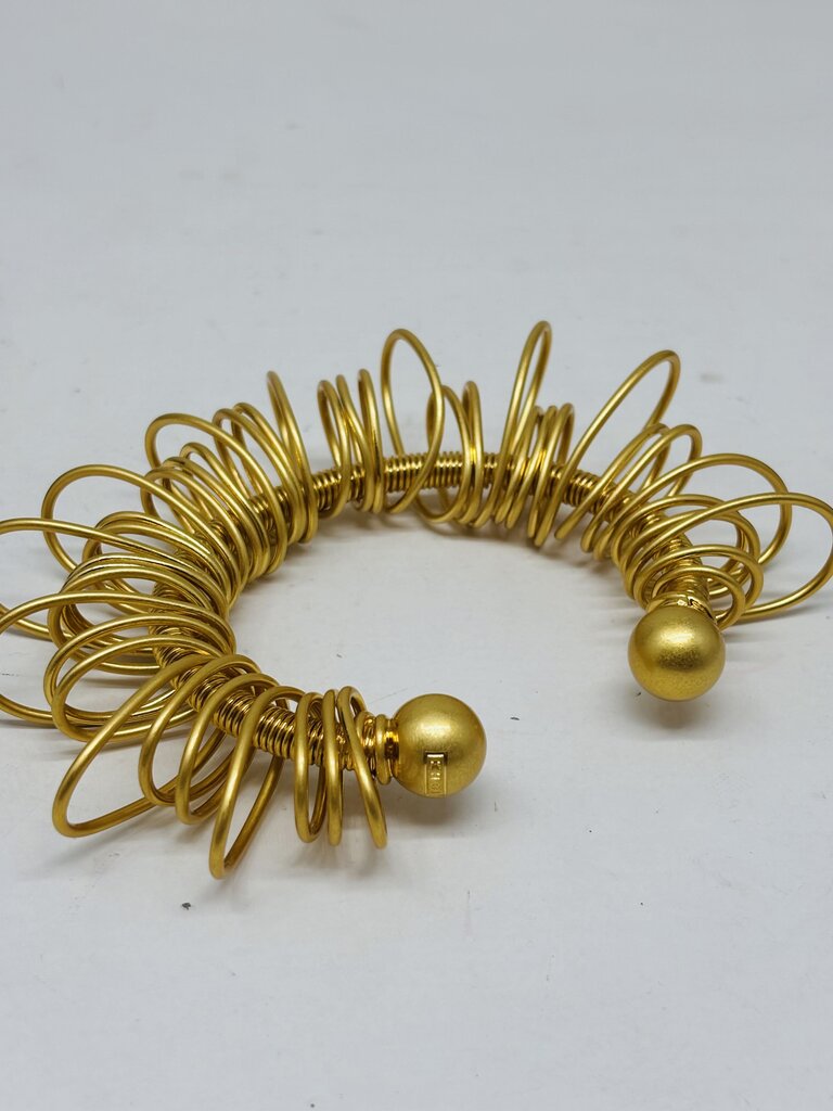 KHOI Bracelet Gold