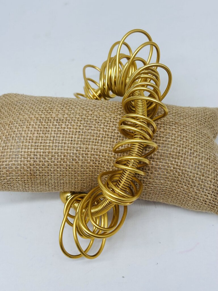 KHOI Bracelet Gold