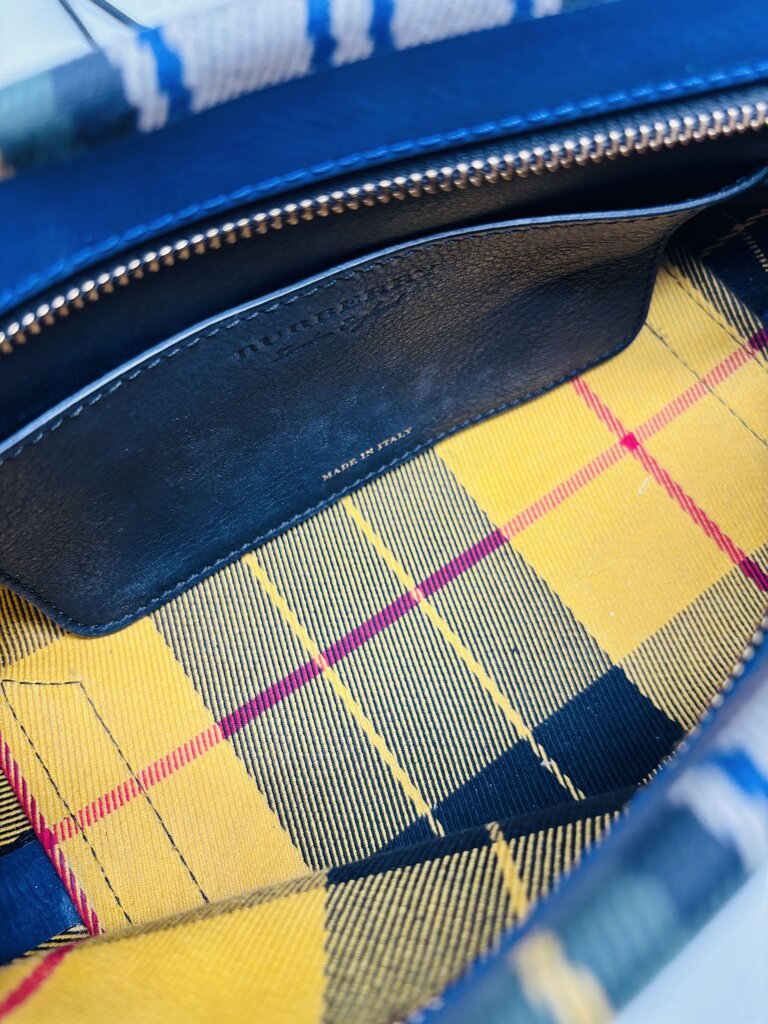 Burberry LUXURY ACCESSORIES Green