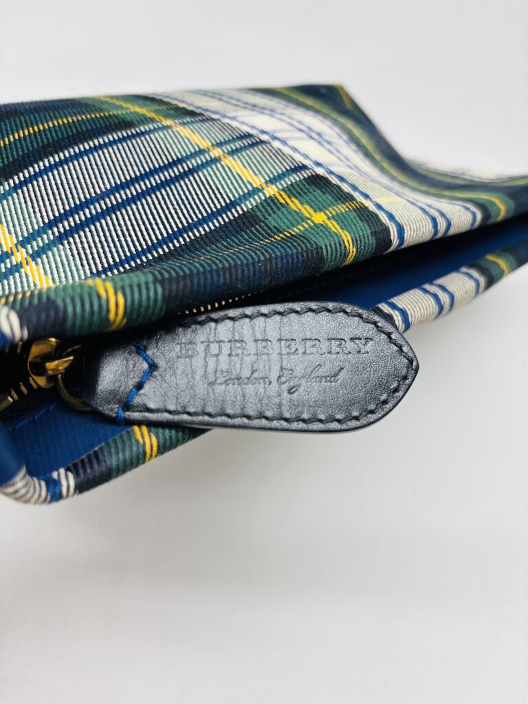 Burberry LUXURY ACCESSORIES Green