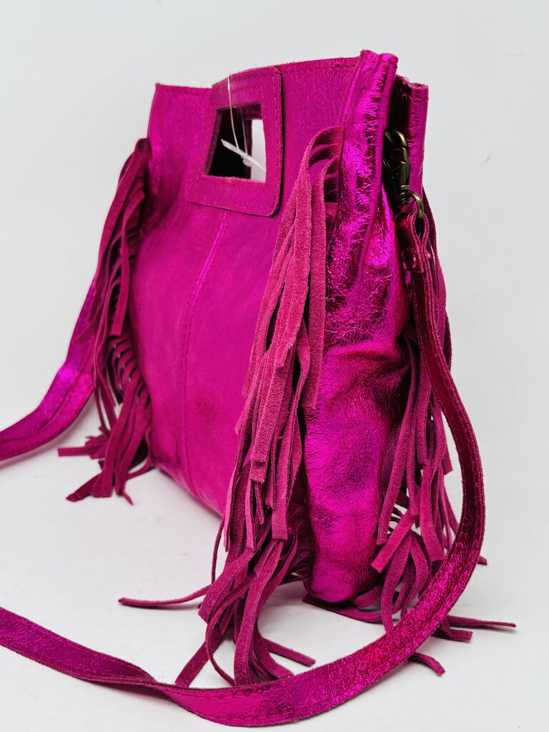 Crossbody Bag Pink