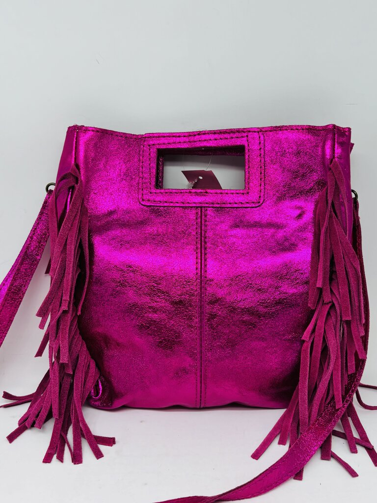Crossbody Bag Pink