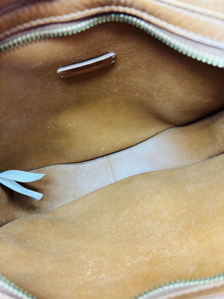 Madewell Crossbody Bag Brown