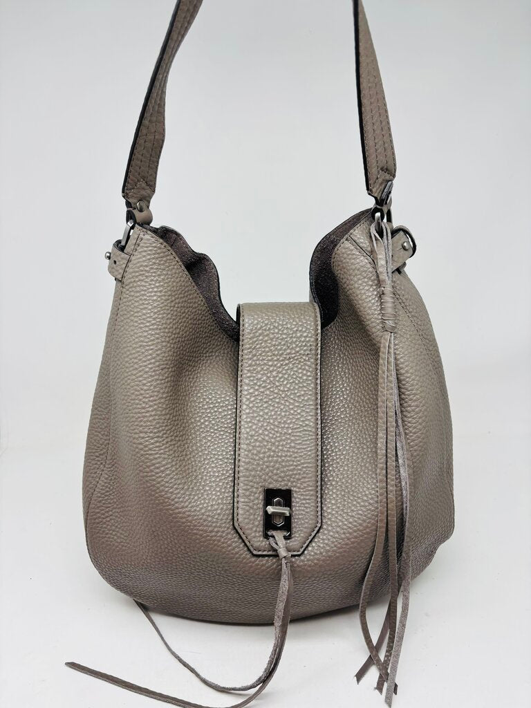 Rebecca Minkoff Handbag Grey