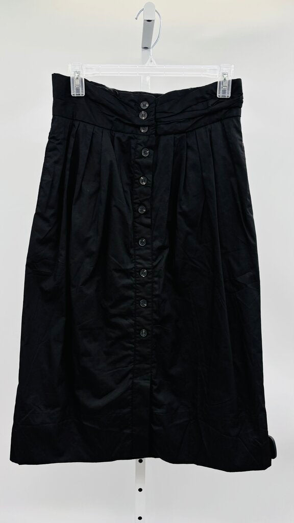 S&J Weekend Skirt Black 12