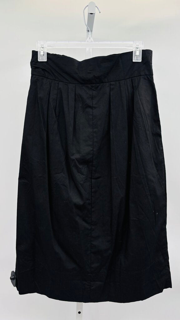 S&J Weekend Skirt Black 12