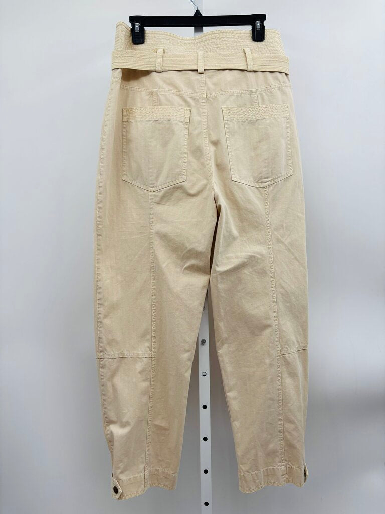 Ulla Johnson Pants Beige 8