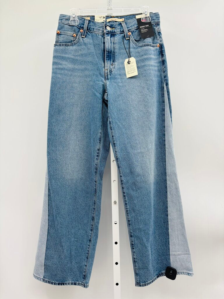 Levi Strauss & Co Jeans Denim 2
