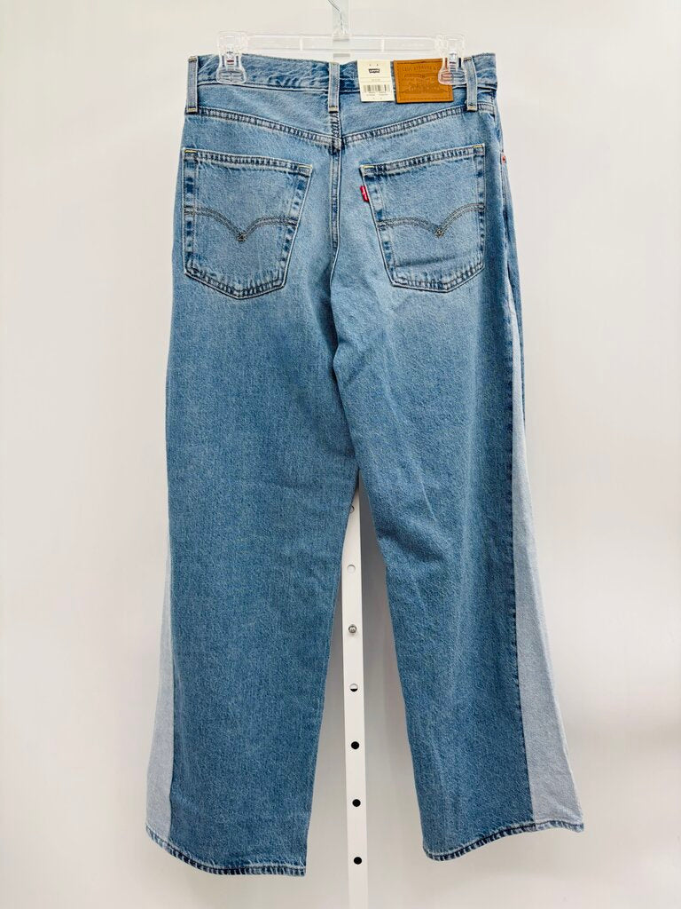 Levi Strauss & Co Jeans Denim 2