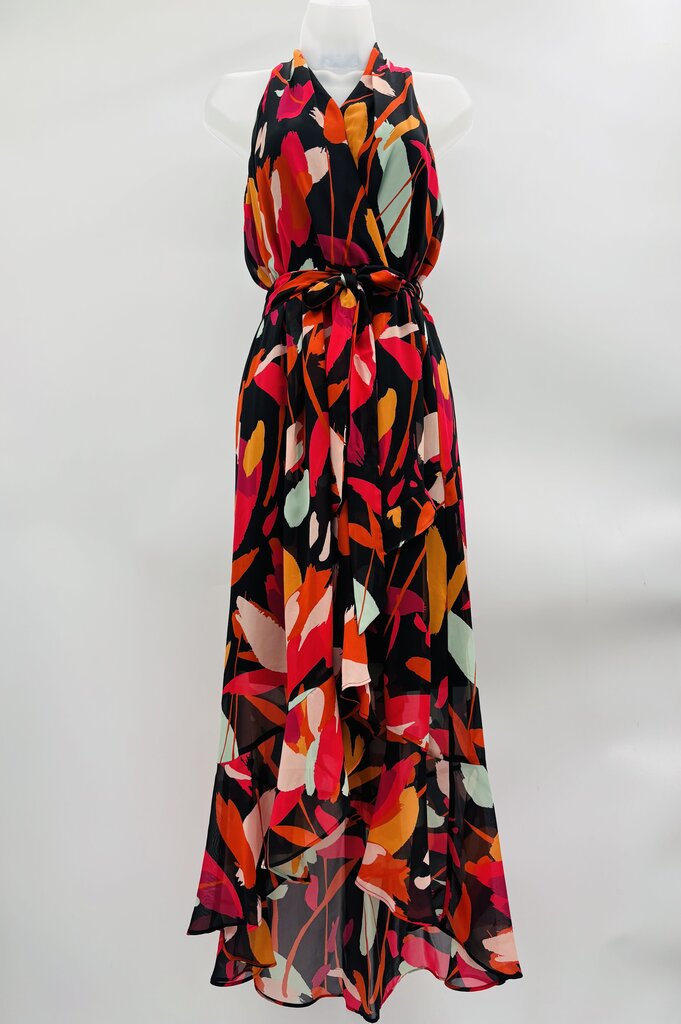 Julia Jordan Dress Multi 2