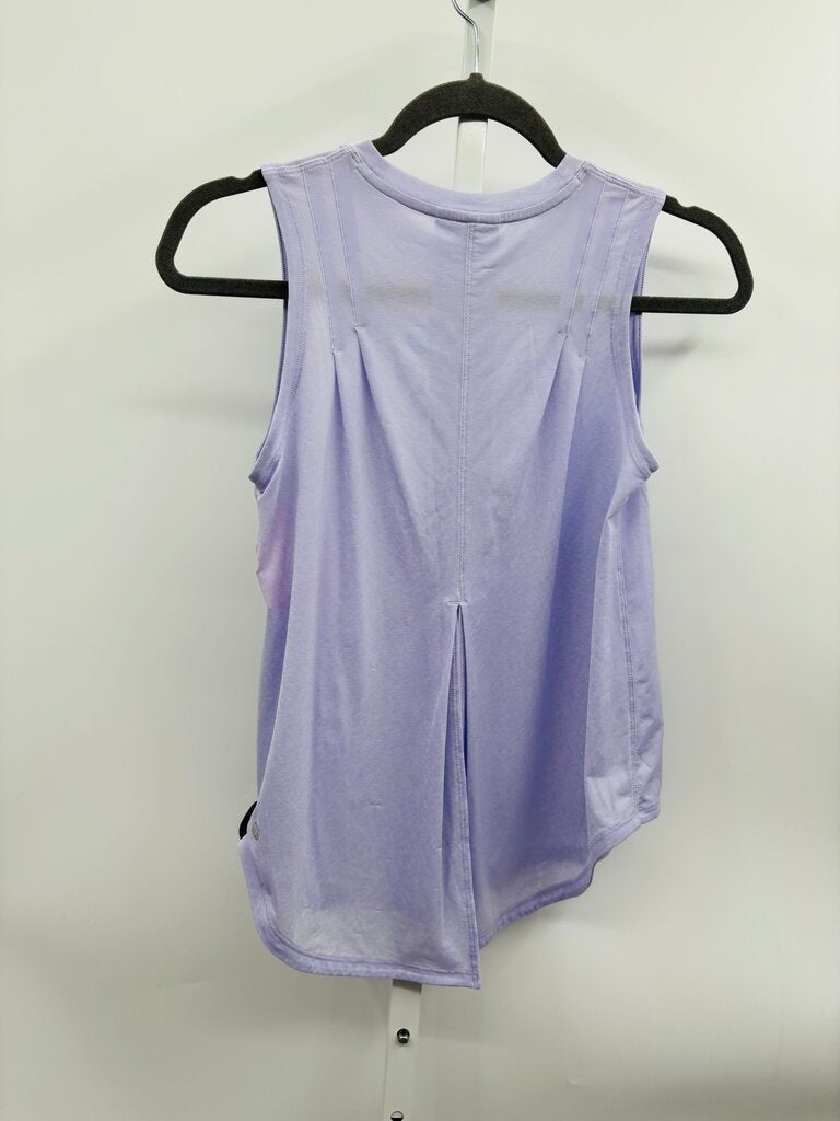 Lululemon Active Top Purple S