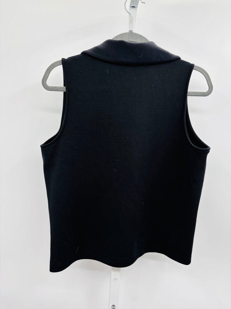 Spanx Top Black L