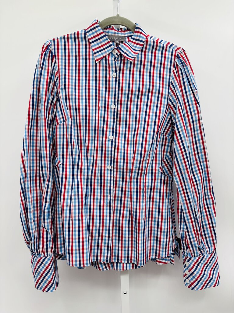 Greyson Shirt Multi M
