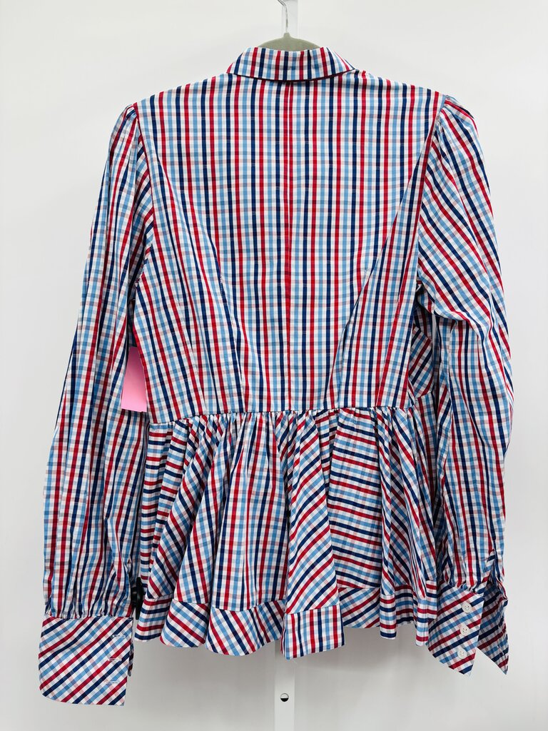 Greyson Shirt Multi M