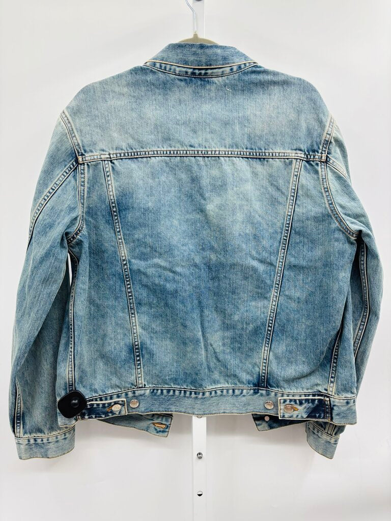 IRO Jacket Denim M