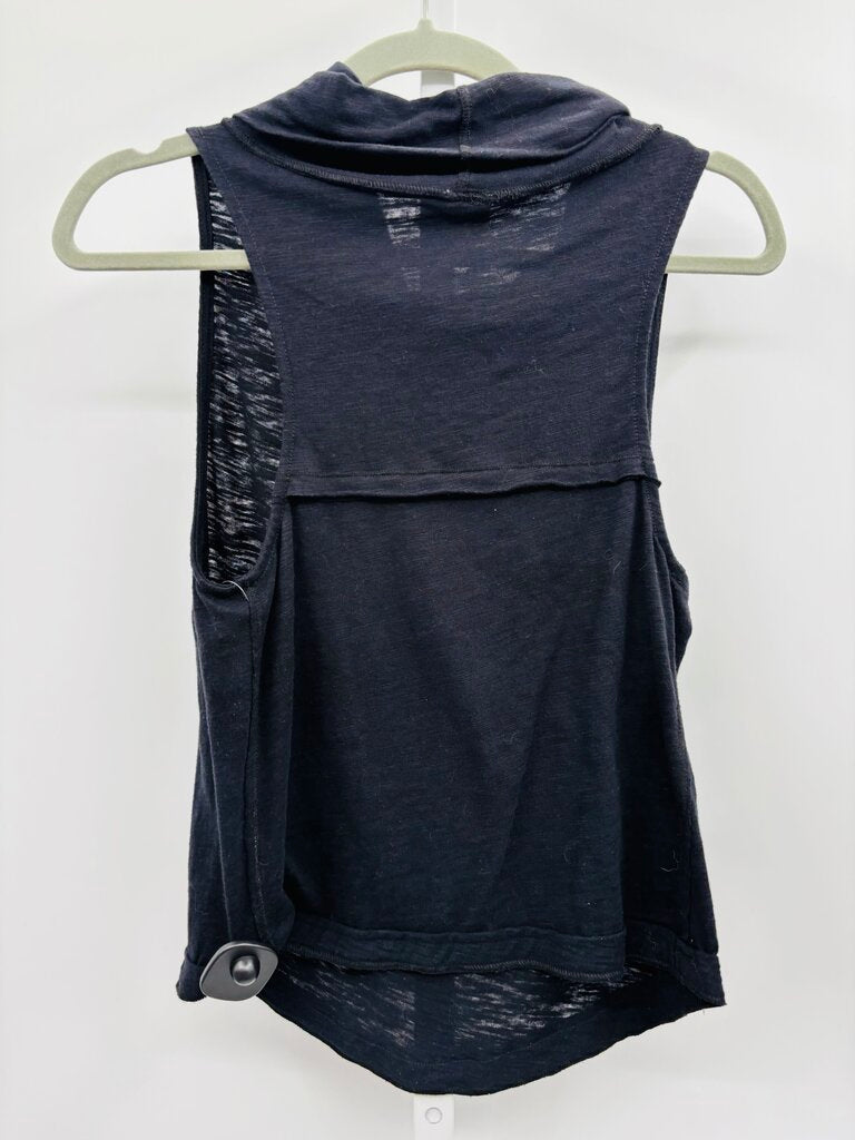 We the Free Top Black XS