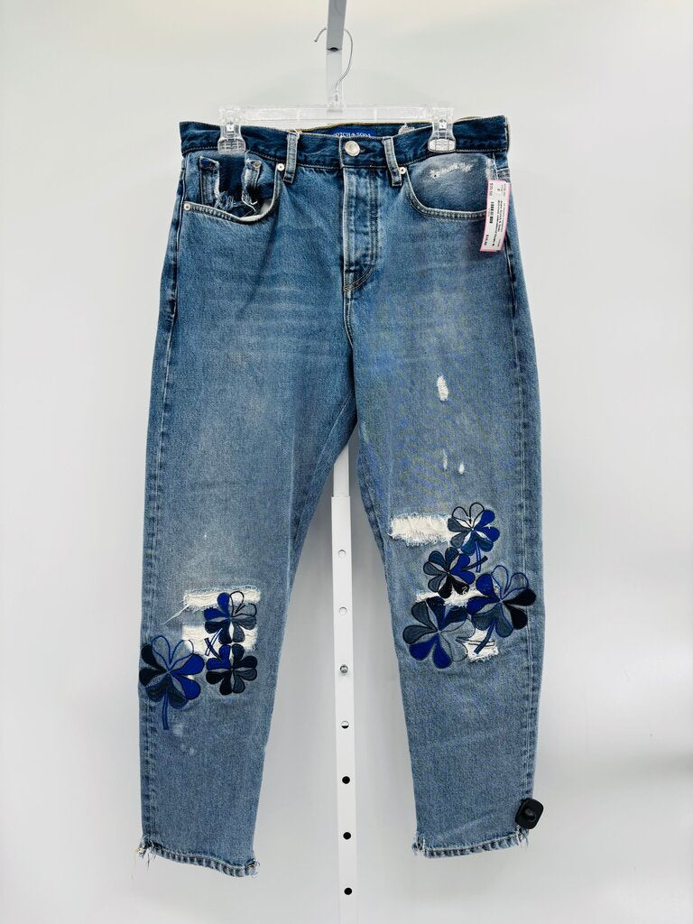 Scotch & Soda Jeans Denim 10