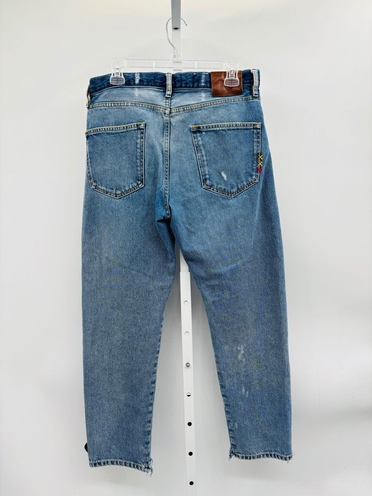 Scotch & Soda Jeans Denim 10