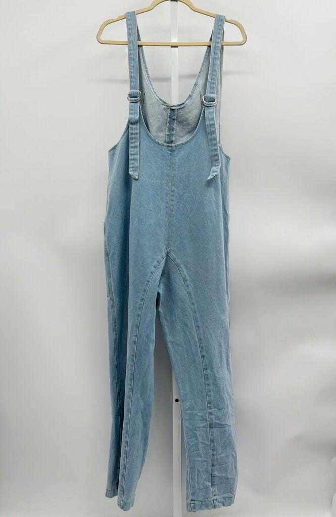 Sewn + Seen Overalls Denim M