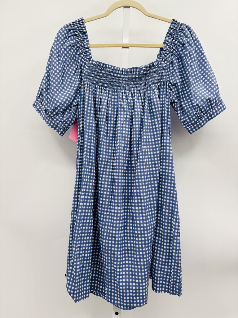 Darling Dress Set Blue L