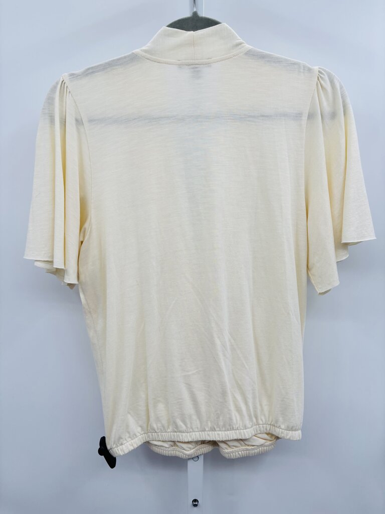 Lilla P Top Yellow S