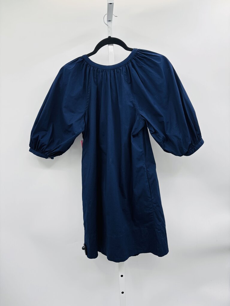 Staud Dress Navy M