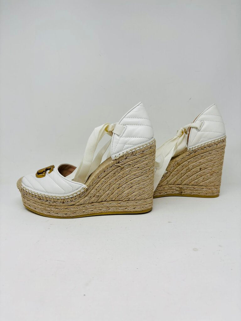 Gucci LUXURY SHOES White 8.5