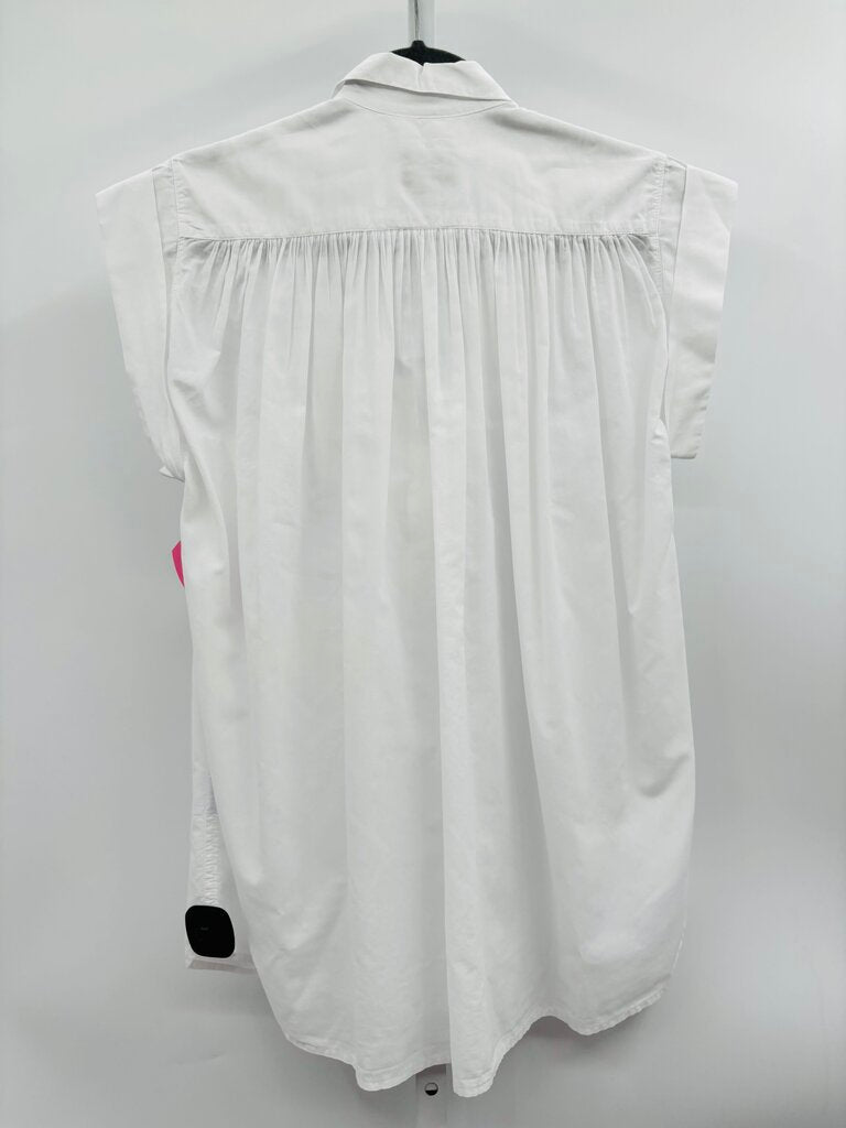 A Shirt Thing Blouse White S