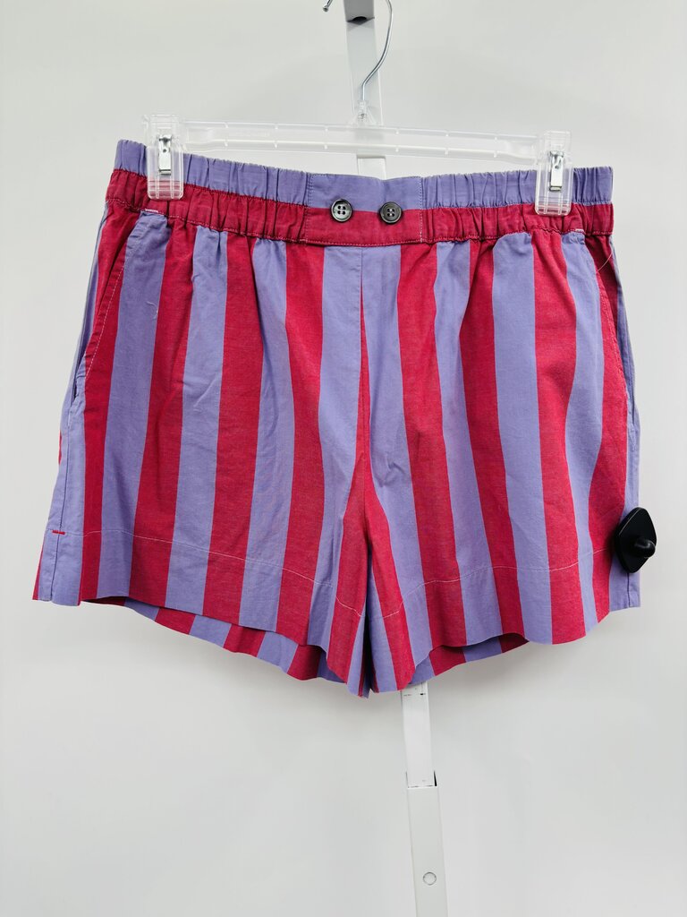 Xirena Pants Set Purple S