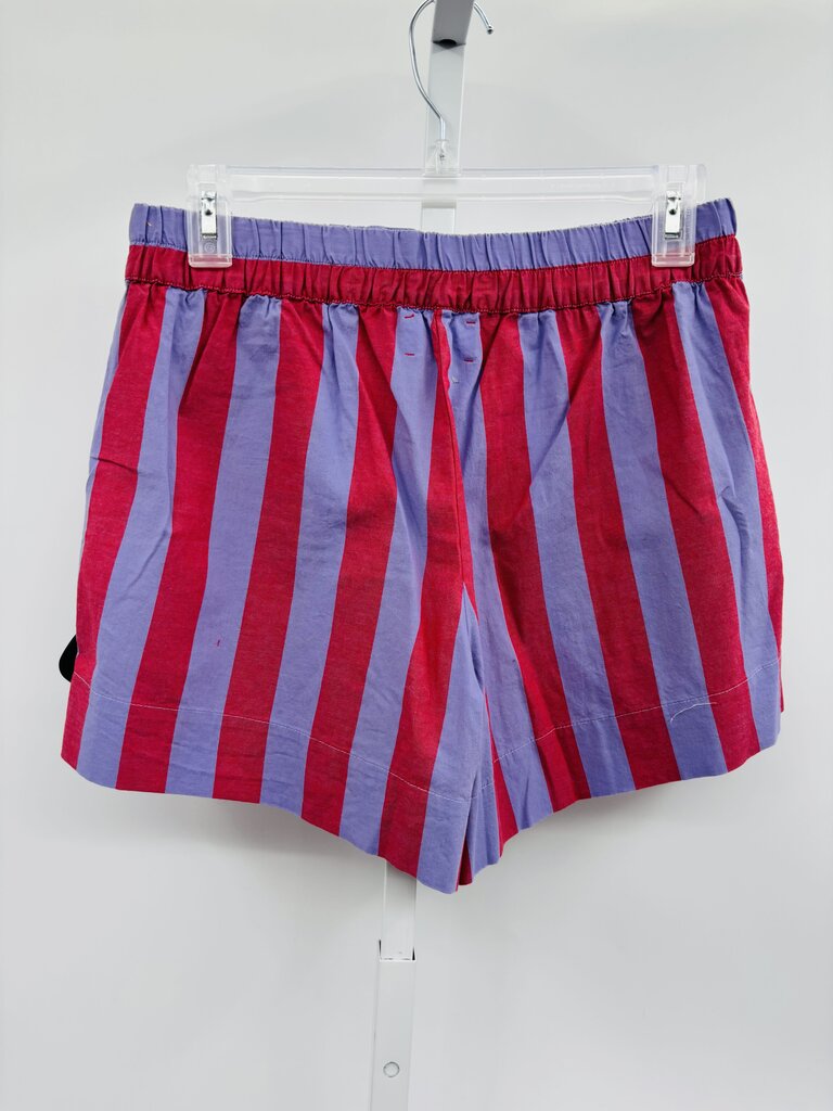 Xirena Pants Set Purple S