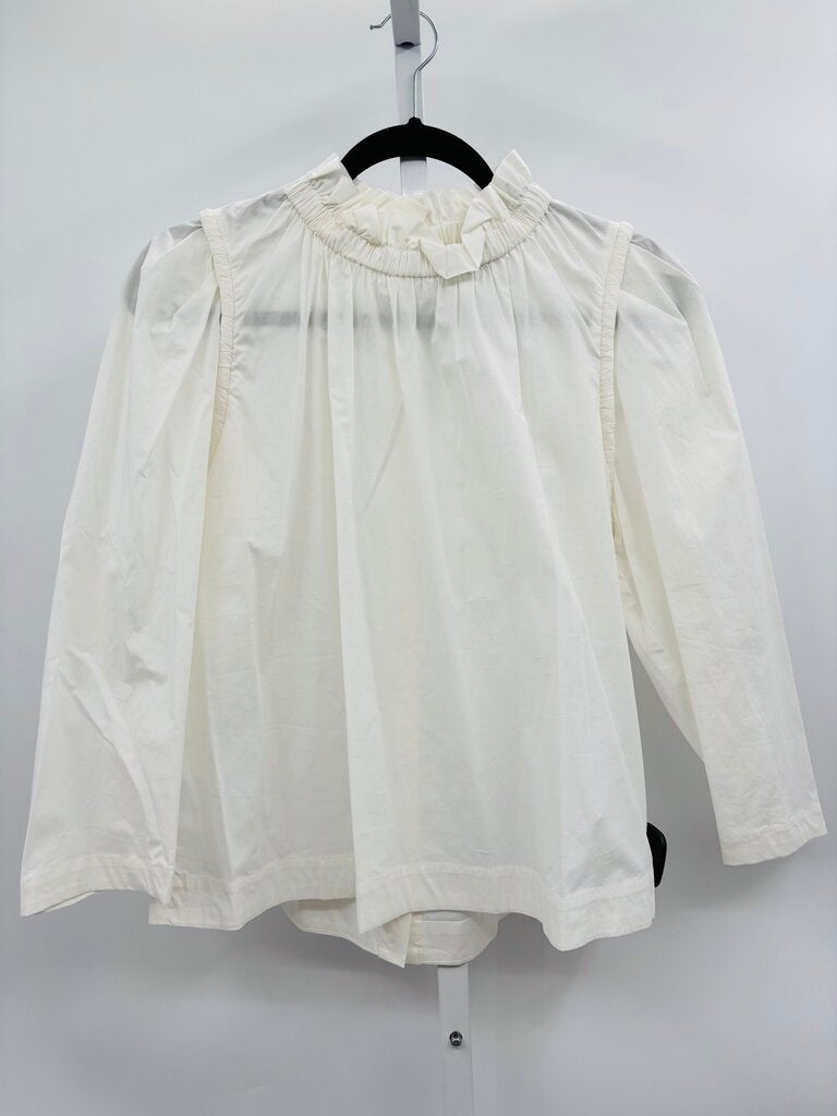 Sea New York Blouse White 6
