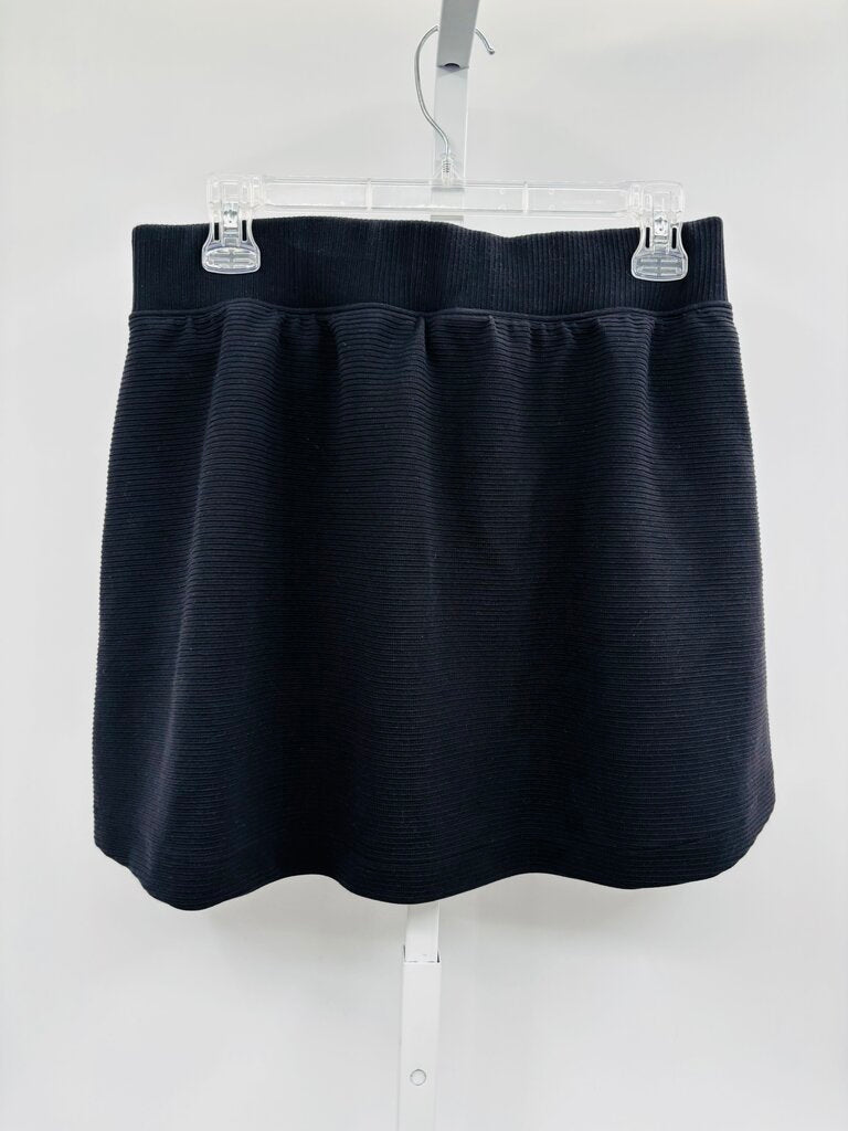 Spanx Skort Black L