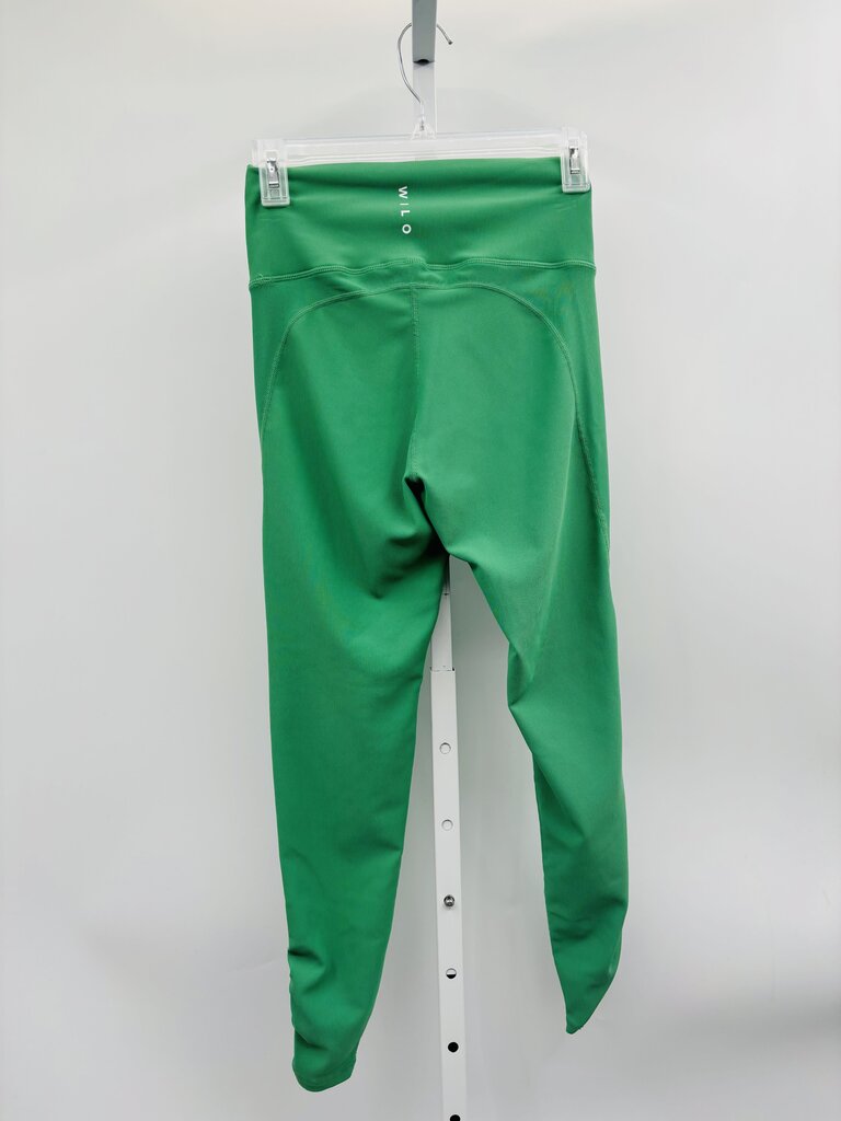 Wilo Active Leggings Green M