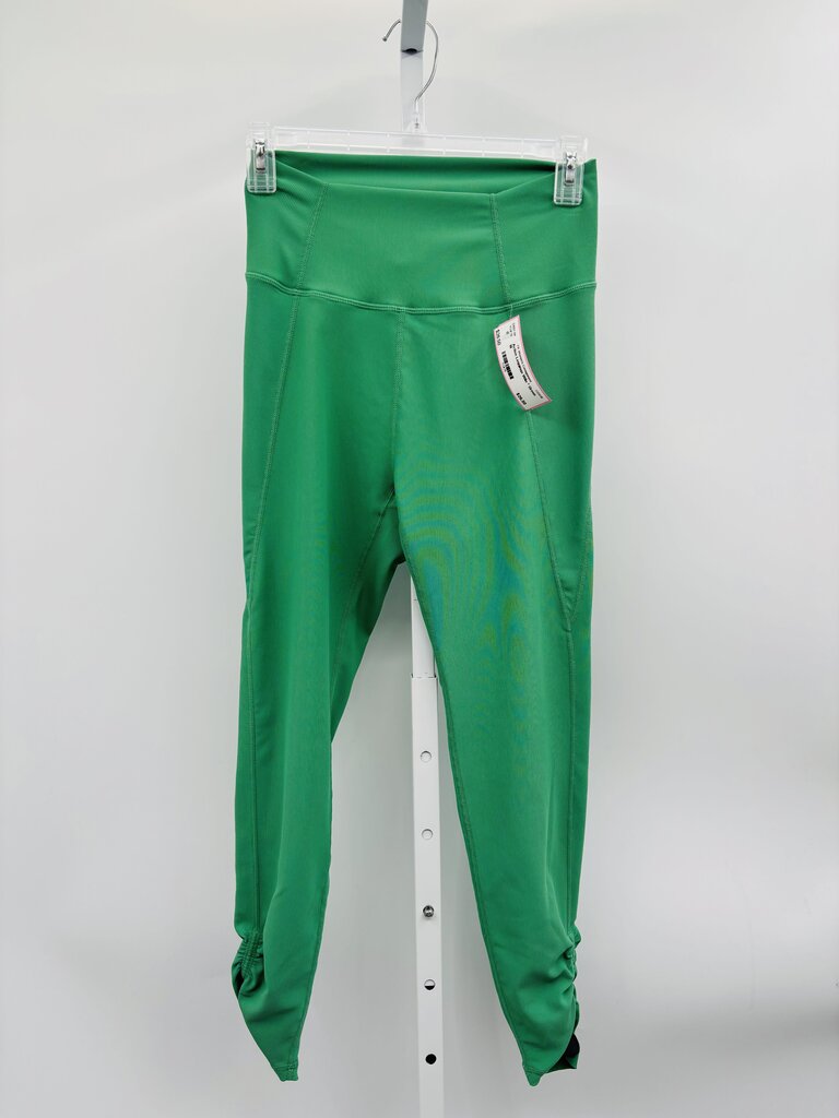 Wilo Active Leggings Green M