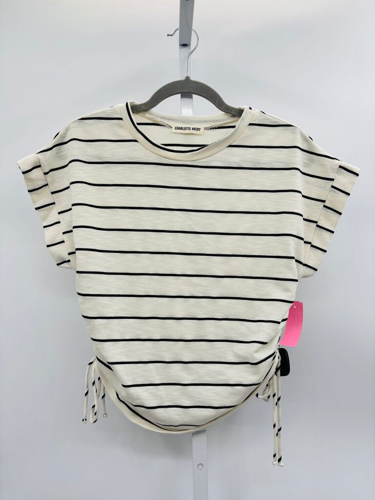Charlotte Avery Top Beige M