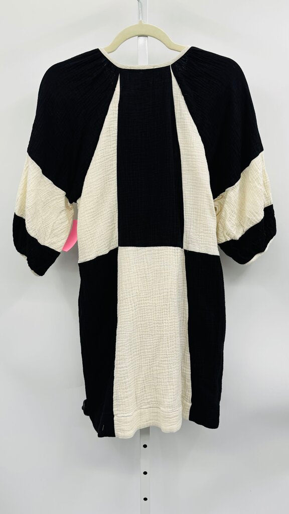 THML Dress Black S